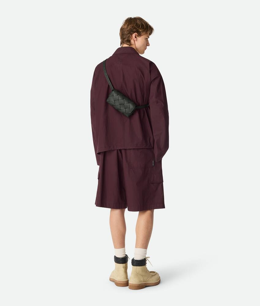 Bottega Veneta Riñonera Diago Ofertas especiales