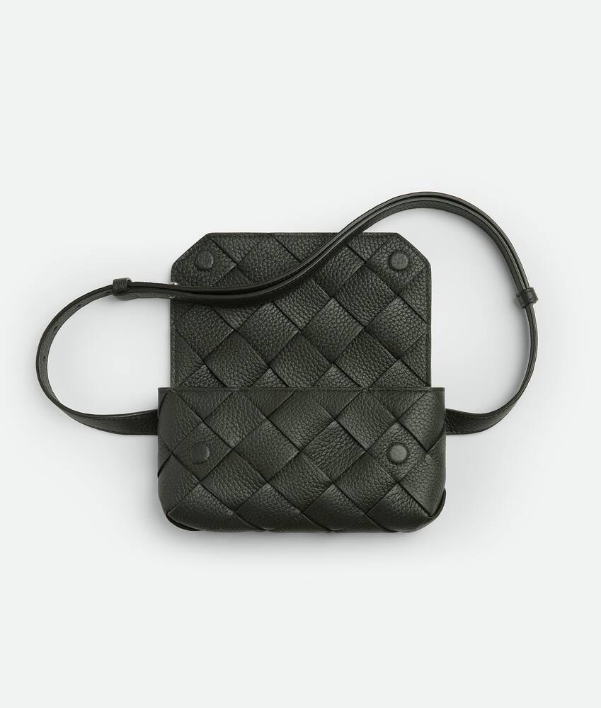 Bottega Veneta Riñonera Diago Ofertas especiales