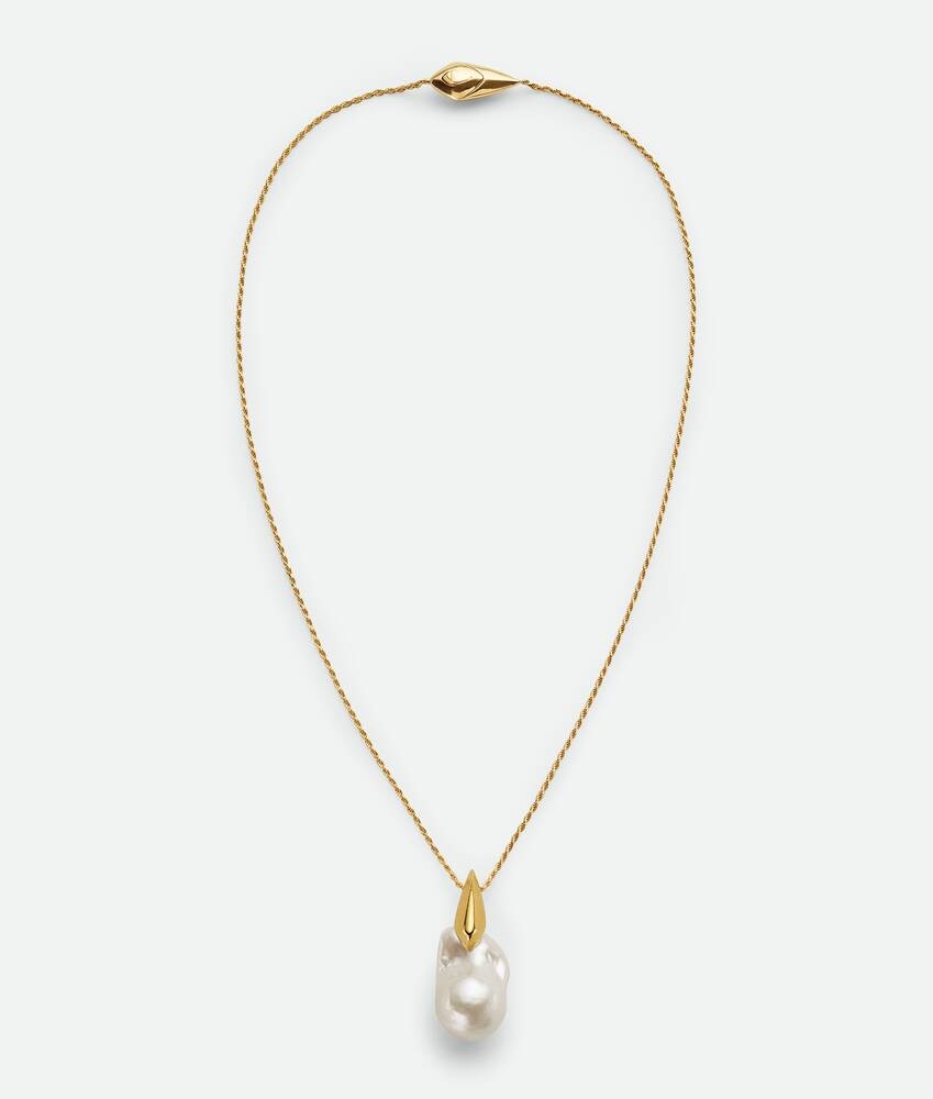 Bottega Veneta Colgante Pearl En línea