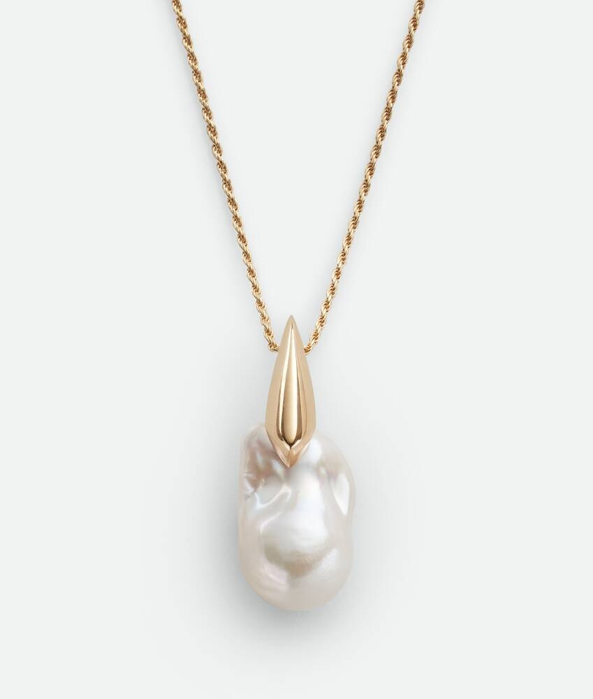 Bottega Veneta Colgante Pearl En línea