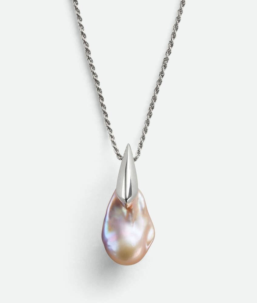 Bottega Veneta Colgante Pearl Outlet