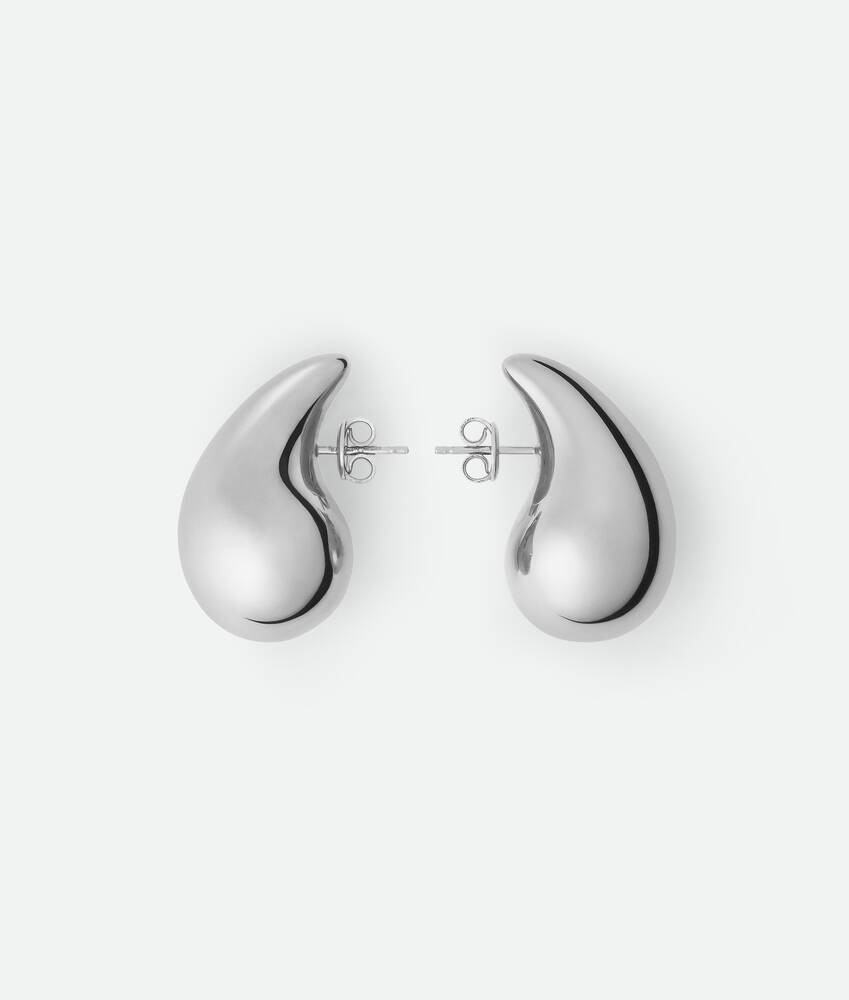 Bottega Veneta Pequeños Pendientes Drop Gran oferta