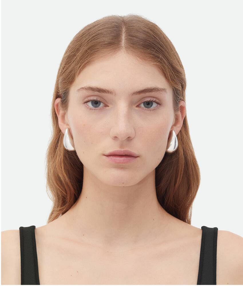 Bottega Veneta Pequeños Pendientes Drop Gran oferta