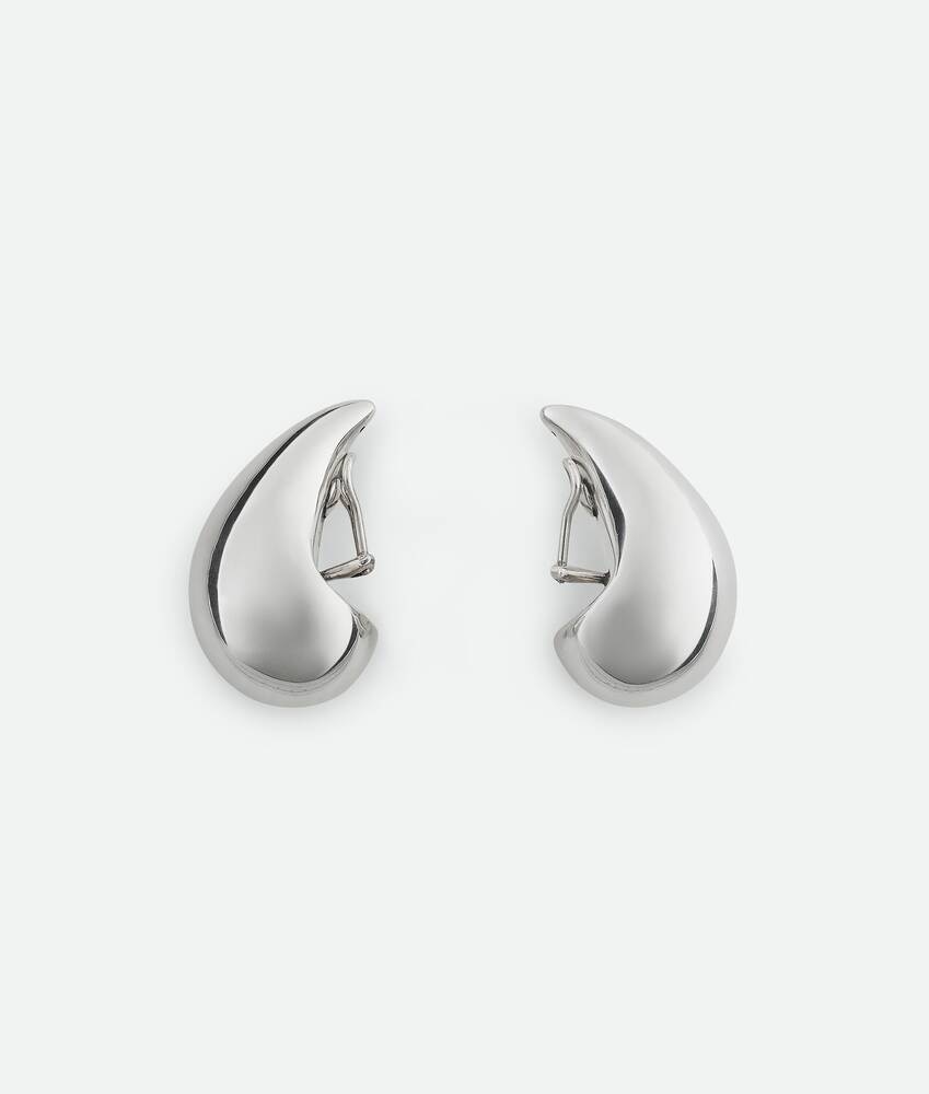 Bottega Veneta Pendientes Drop medianos