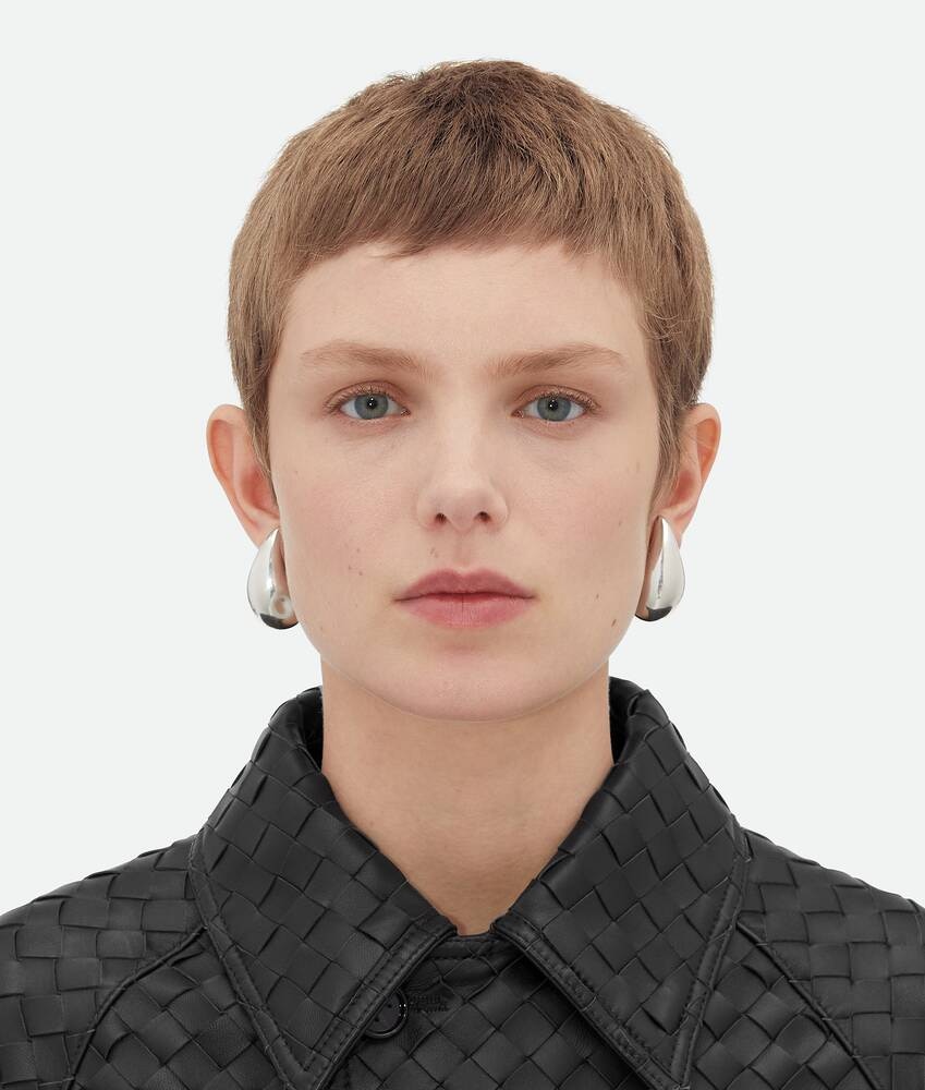Bottega Veneta Pendientes Drop medianos Los más vendidos
