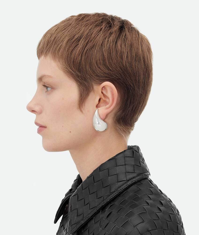 Bottega Veneta Pendientes Drop medianos Los más vendidos