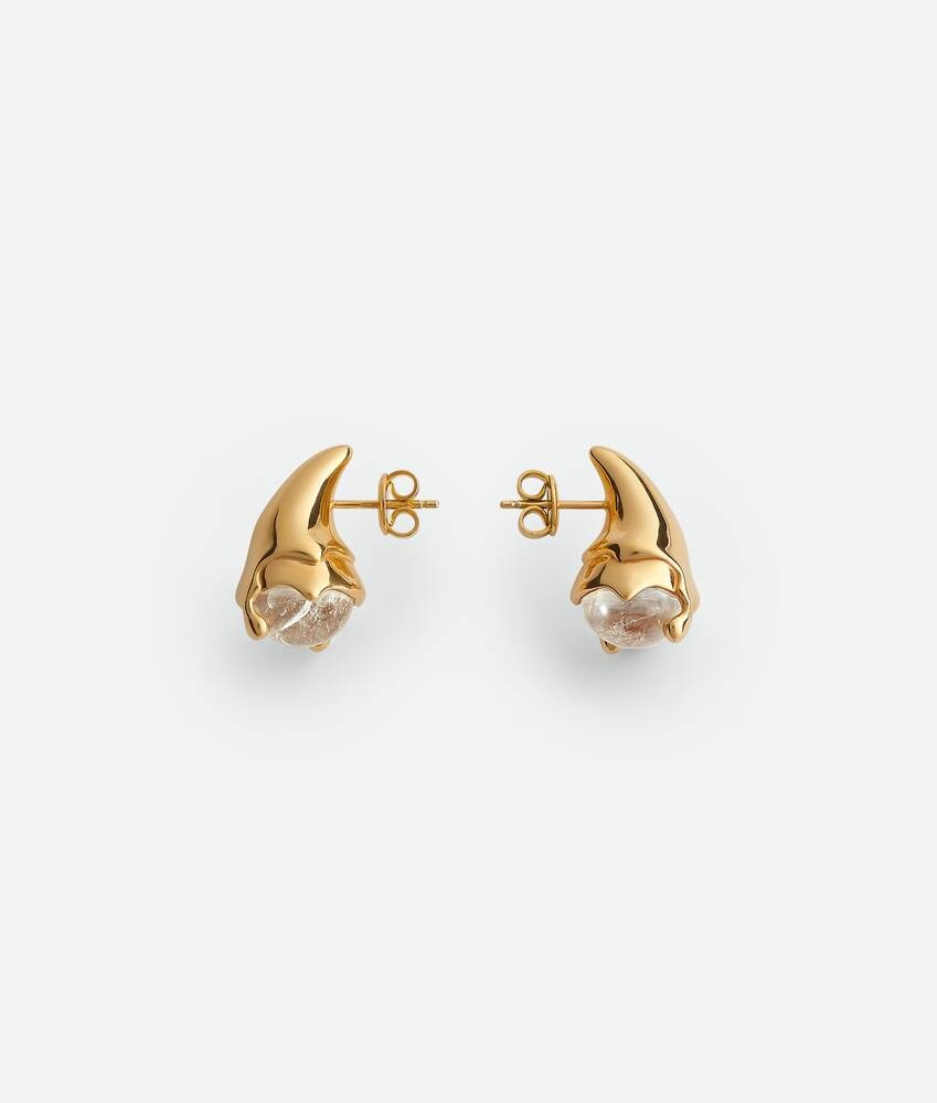 Bottega Veneta Minipendientes Drop Descuento