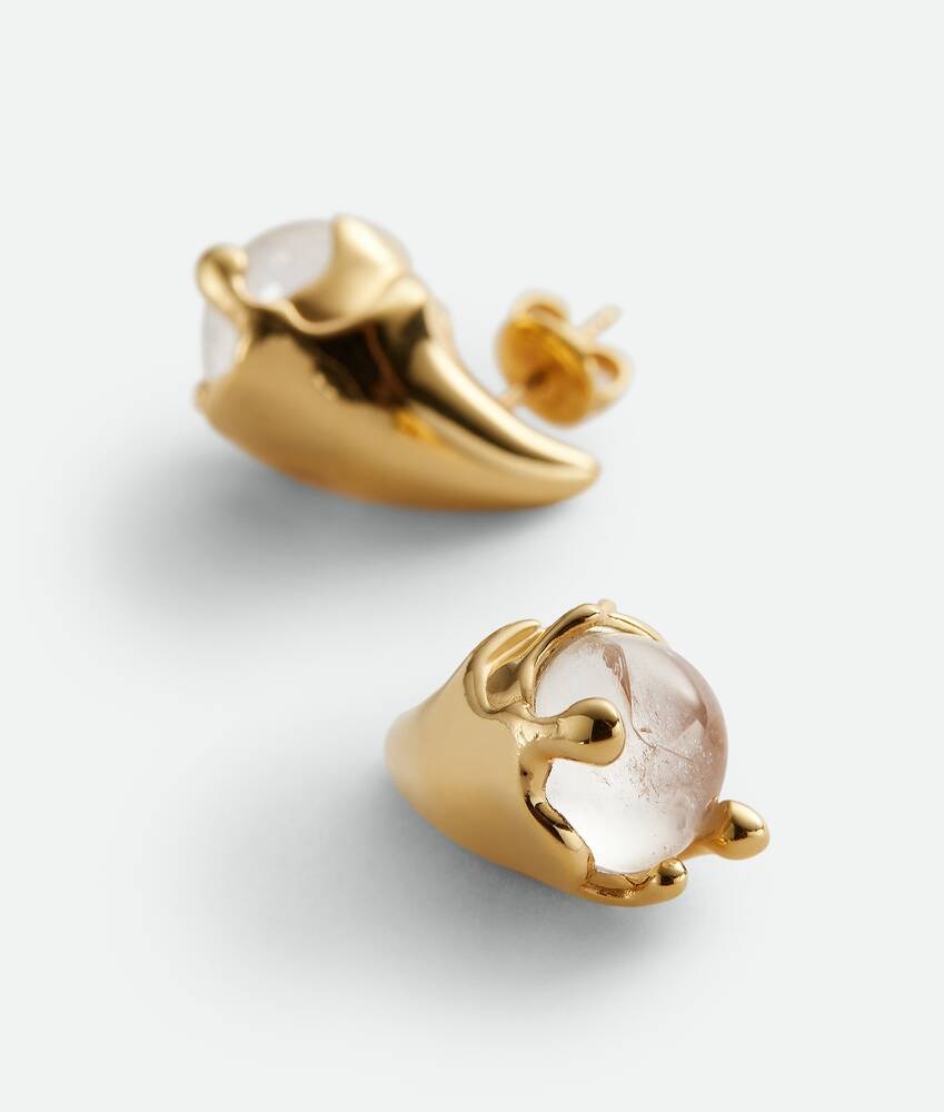 Bottega Veneta Minipendientes Drop Descuento