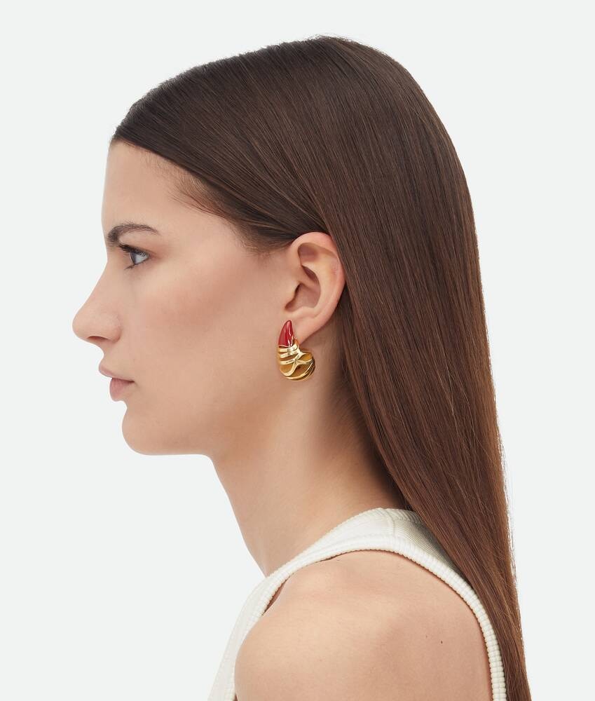 Bottega Veneta Pendientes Drop Tienda