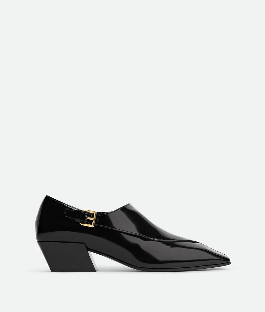 Bottega Veneta Zapato Monk Strap Ventura