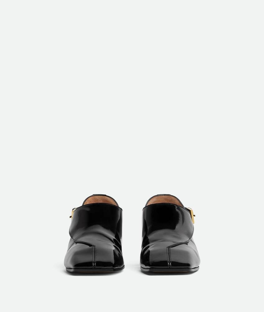 Bottega Veneta Zapato Monk Strap Ventura COMPRAR AHORA
