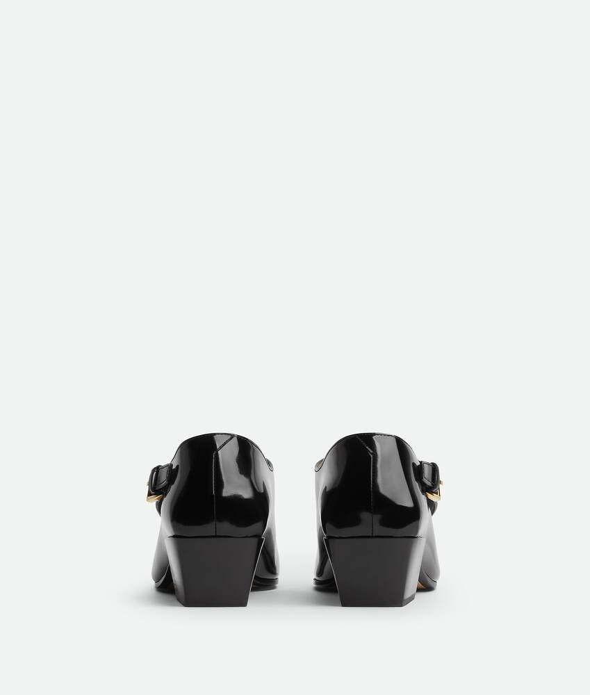 Bottega Veneta Zapato Monk Strap Ventura COMPRAR AHORA