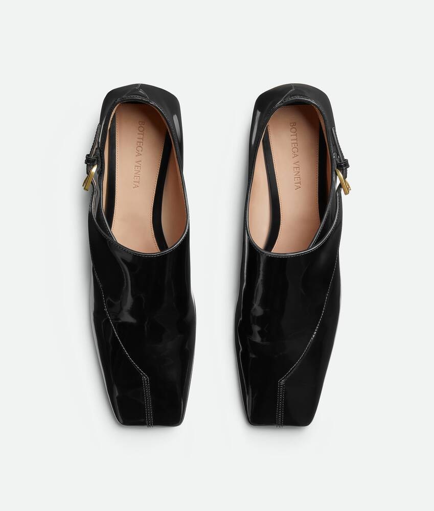 Bottega Veneta Zapato Monk Strap Ventura COMPRAR AHORA