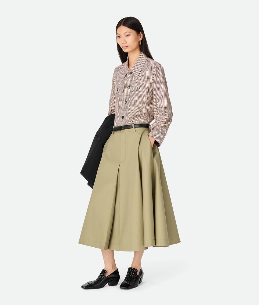 Bottega Veneta Mocasín Ventura ÚLTIMAS EDICIONES