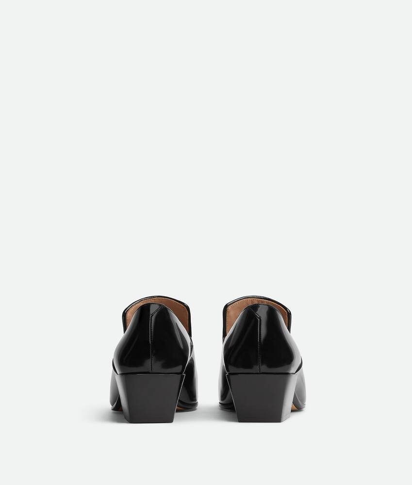 Bottega Veneta Mocasín Ventura ÚLTIMAS EDICIONES