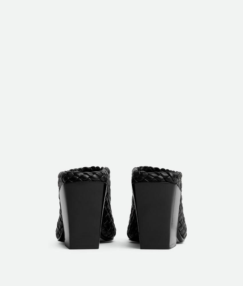 Bottega Veneta Mule Ventura Precio de fábrica