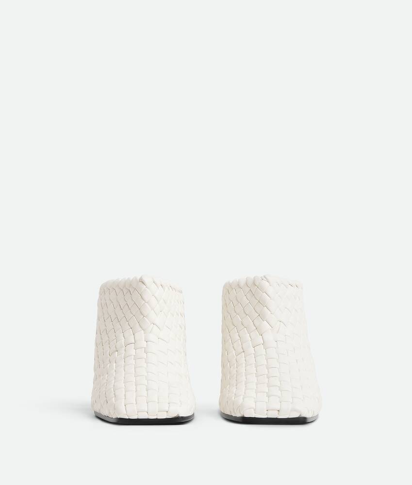 Bottega Veneta Mule Ventura Promoción por tiempo limitado