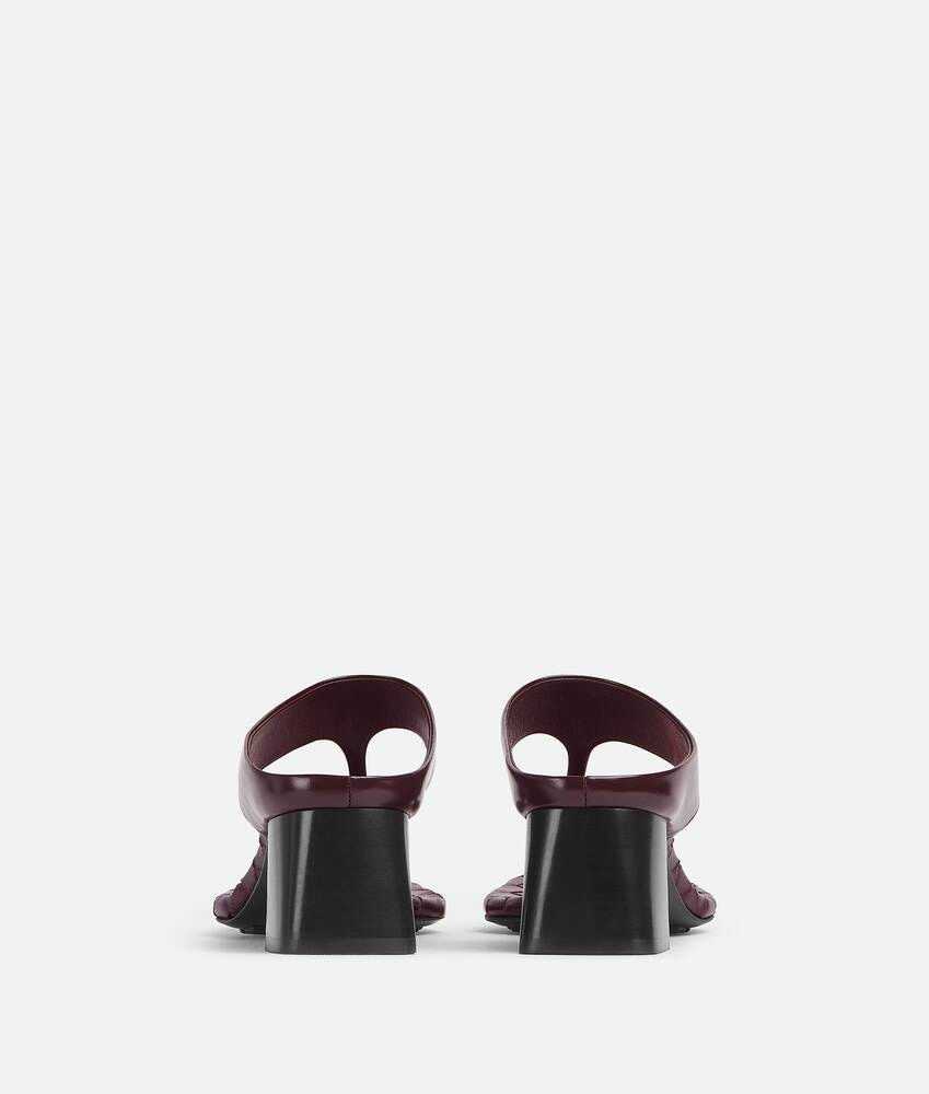 Bottega Veneta Sandalia de dedo Marella Solo hoy