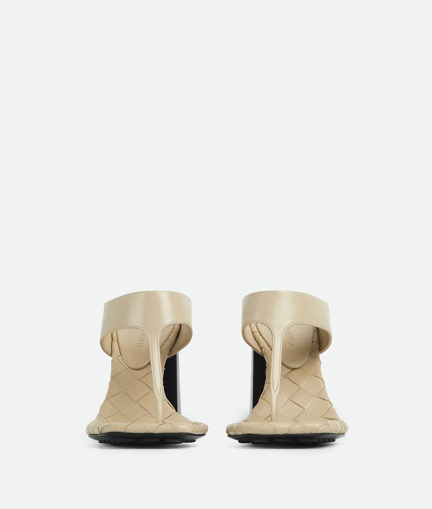 Bottega Veneta Sandalia de dedo Marella Oferta especial de fábrica