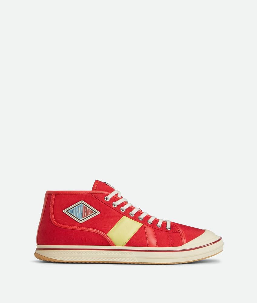 Bottega Veneta Sneaker Eliot Solo queda un día