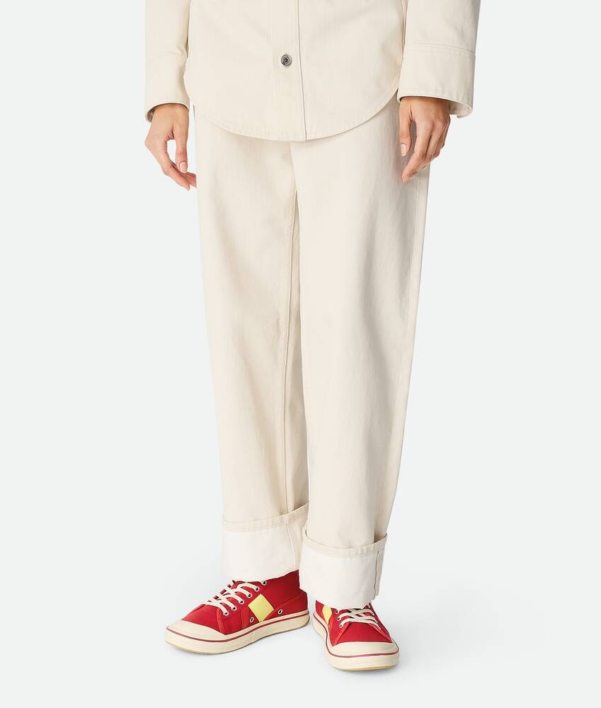 Bottega Veneta Sneaker Eliot Solo queda un día
