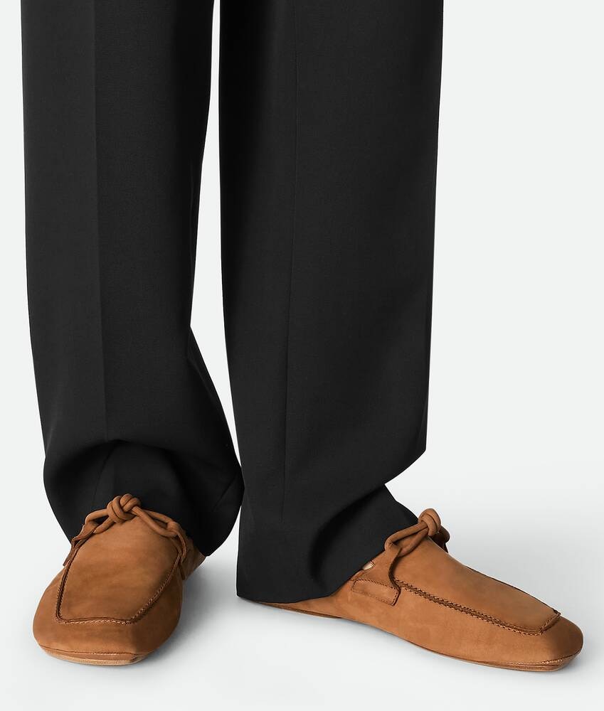 Bottega Veneta Mocasín Daddy Liquidación