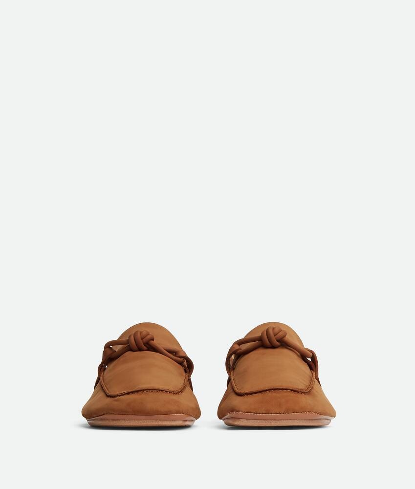 Bottega Veneta Mocasín Daddy Liquidación