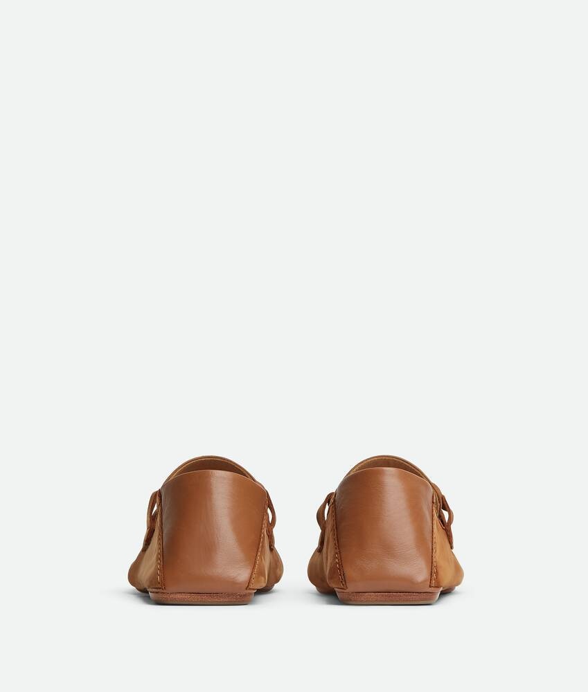 Bottega Veneta Mocasín Daddy Liquidación