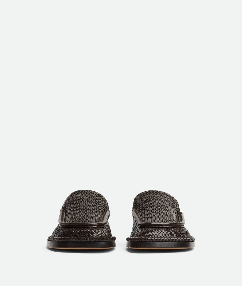 Bottega Veneta Mocasín Daddy Envío internacional gratuito