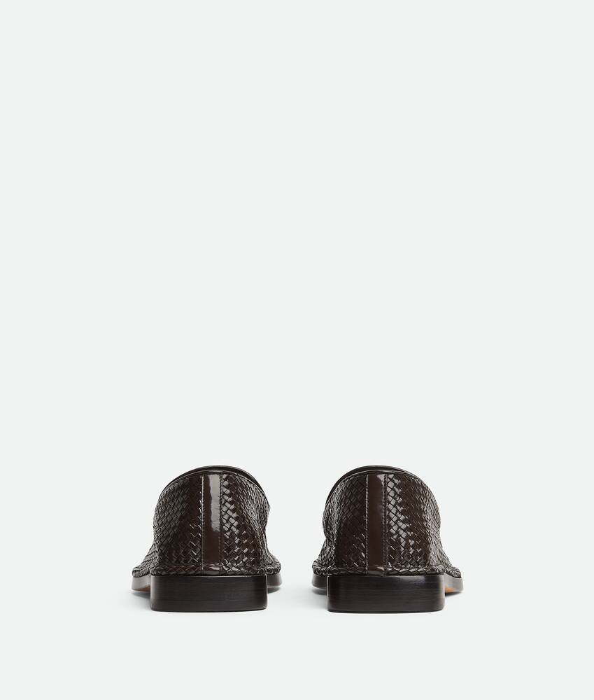 Bottega Veneta Mocasín Daddy Envío internacional gratuito