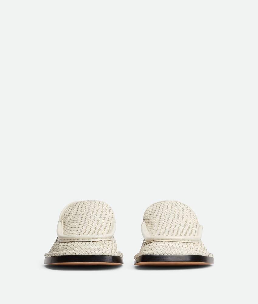 Bottega Veneta Mocasín Daddy Tienda de fábrica