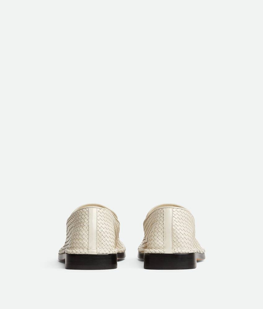 Bottega Veneta Mocasín Daddy Tienda de fábrica