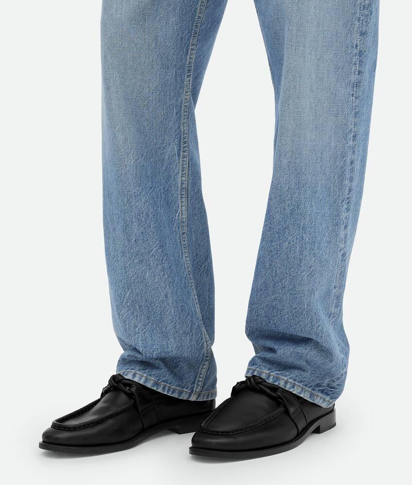 Bottega Veneta Mocasín Astaire Limitado a 3 días