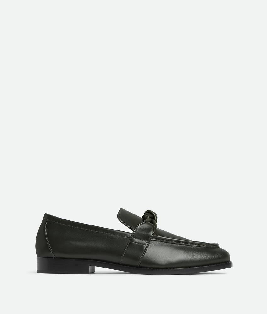 Bottega Veneta Mocasín Astaire Ahorra y exporta