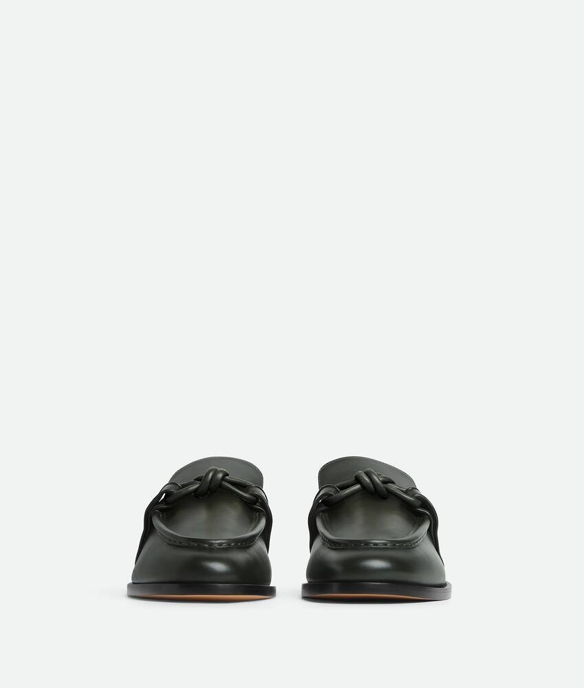 Bottega Veneta Mocasín Astaire Ahorra y exporta