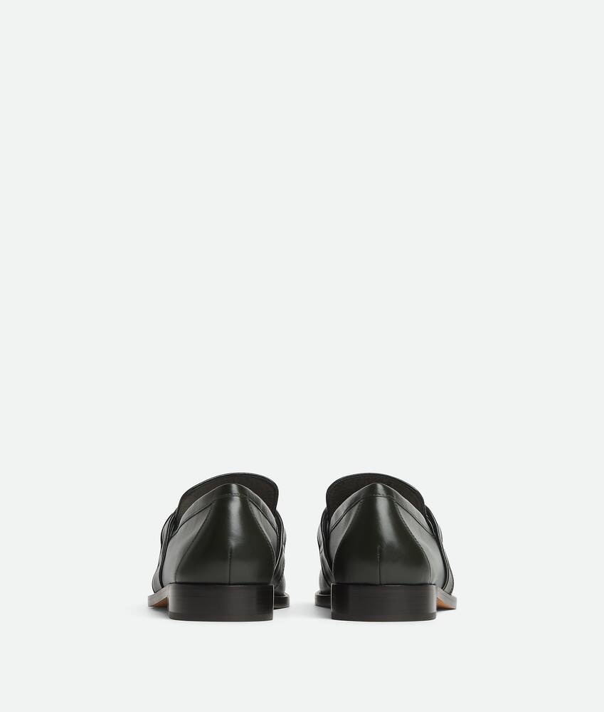 Bottega Veneta Mocasín Astaire Ahorra y exporta