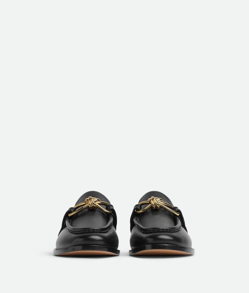 Bottega Veneta Mocasín Astaire Precios de Black Friday