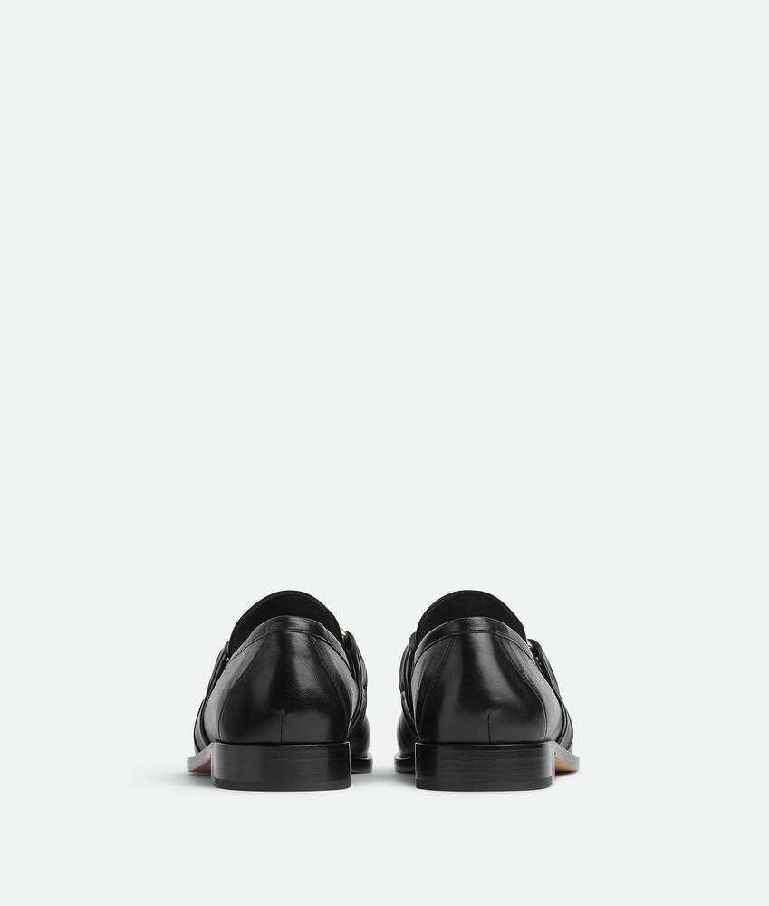 Bottega Veneta Mocasín Astaire Precios de Black Friday
