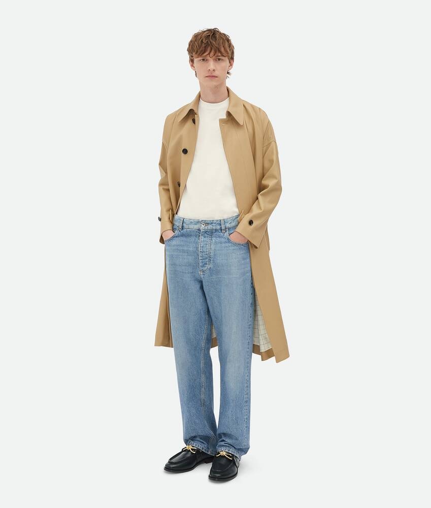 Bottega Veneta Mocasín Astaire En oferta