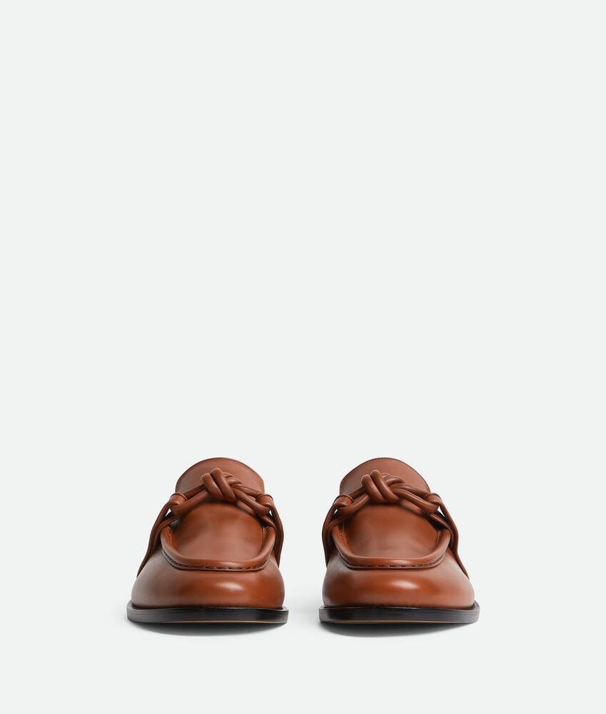 Bottega Veneta Mocasín Astaire Libre de impuestos