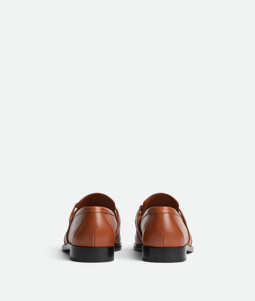 Bottega Veneta Mocasín Astaire Libre de impuestos