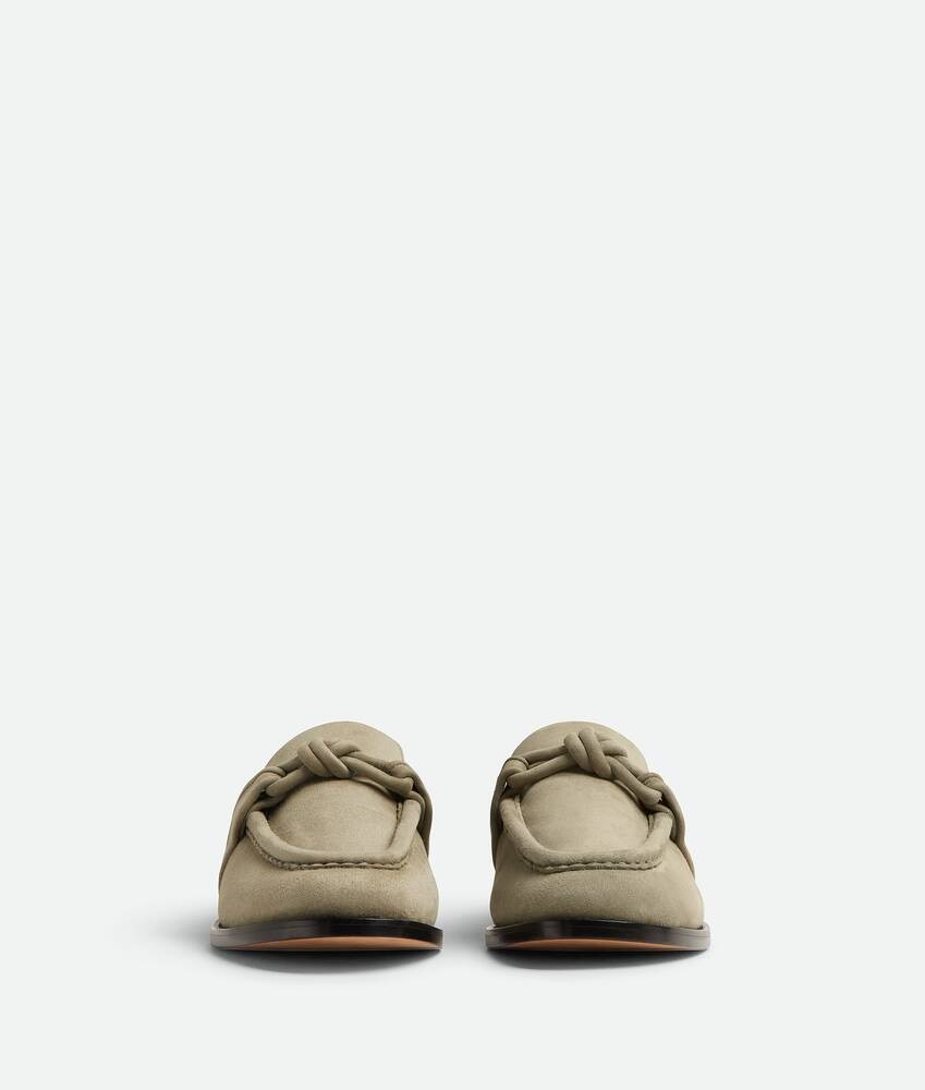 Bottega Veneta Mocasín Astaire Oferta exclusiva