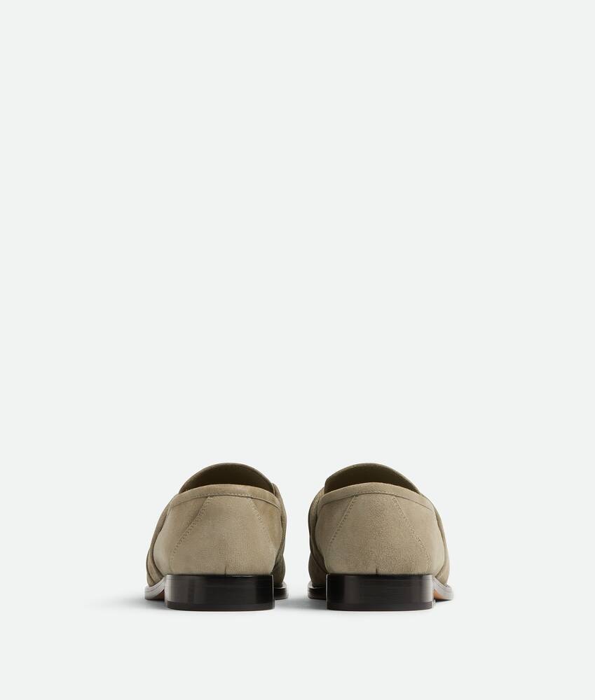 Bottega Veneta Mocasín Astaire Oferta exclusiva