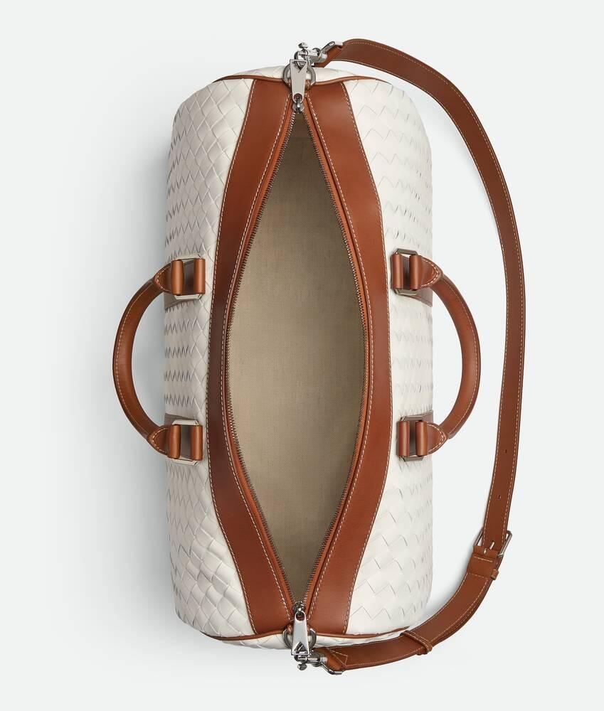 Bottega Veneta Bolso duffle Intrecciato Ofertas especiales