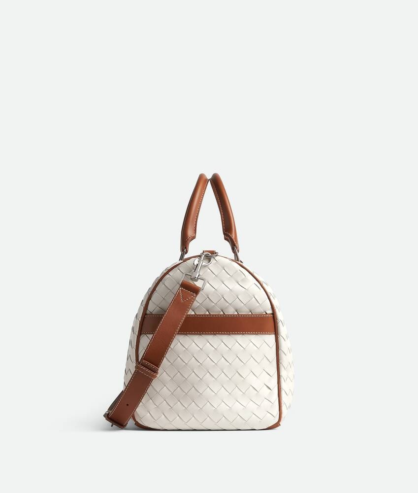 Bottega Veneta Bolso duffle Intrecciato Ofertas especiales