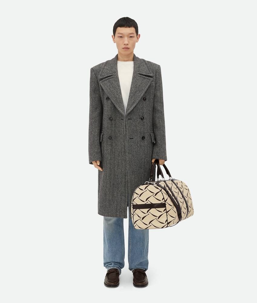 Bottega Veneta Bolso Duffle Cabin Grandes ahorros