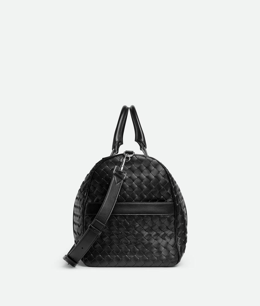 Bottega Veneta Bolso Duffle Intrecciato Cabin Rebajas de fin de temporada