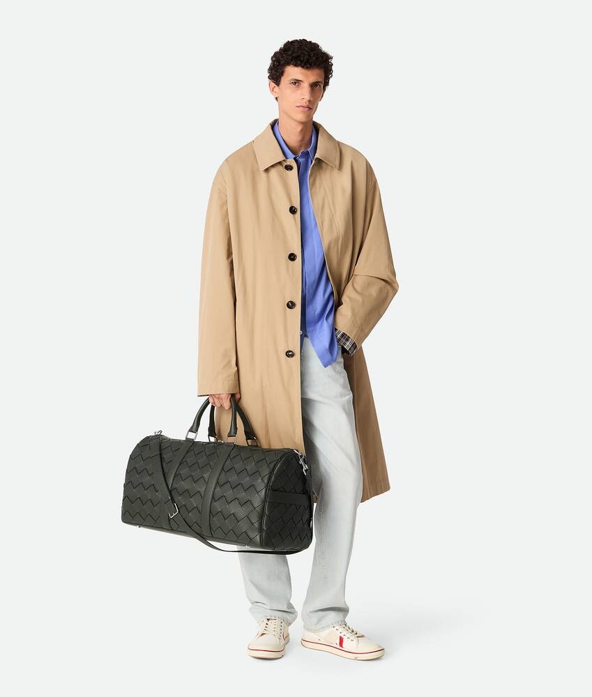 Bottega Veneta Bolso Duffle Intrecciato Cabin Precio ultrabajo