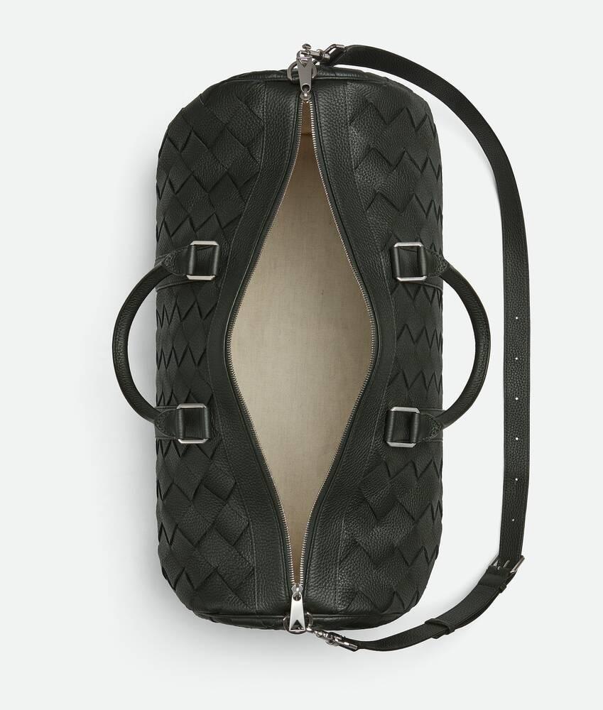 Bottega Veneta Bolso Duffle Intrecciato Cabin Precio ultrabajo