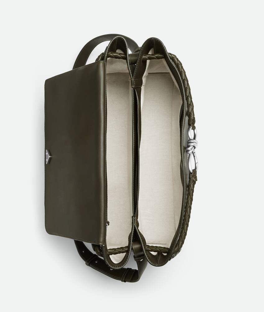 Bottega Veneta Bolso messenger Andiamo grande Devoluciones gratuitas